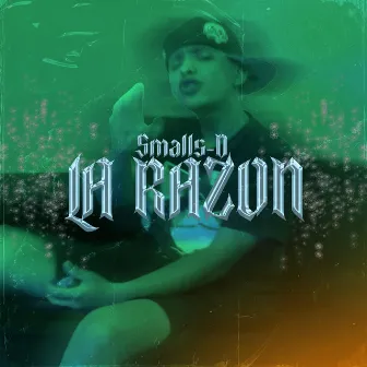 La Rázon by Smalls-D