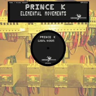 Elemental Movement by Prince K