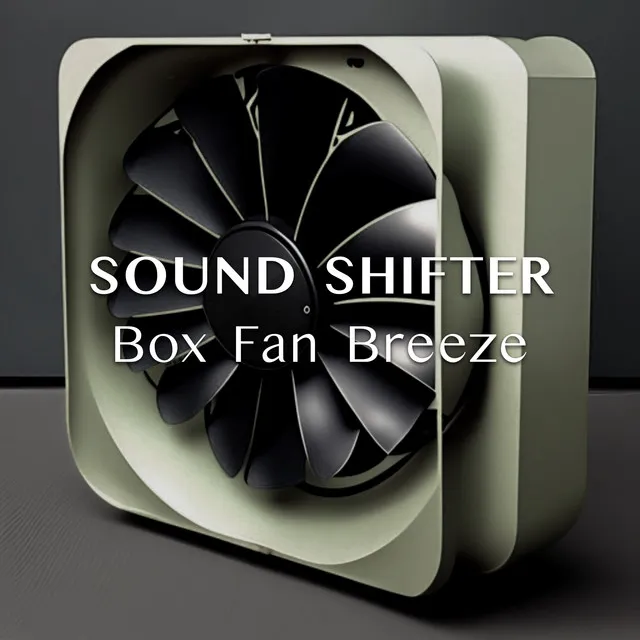 Box Fan Breeze