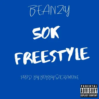 50K Freestyle by Beanzy