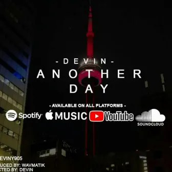 Another Day by Devin