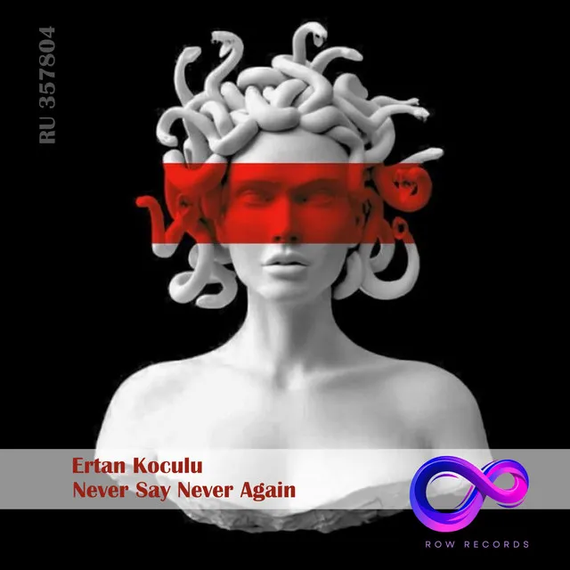 Never Say Never Again - Radio Mix