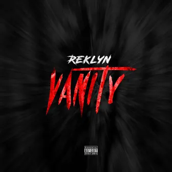 Vanity by Reklyn