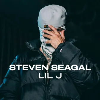 Steven Seagal by Lil J