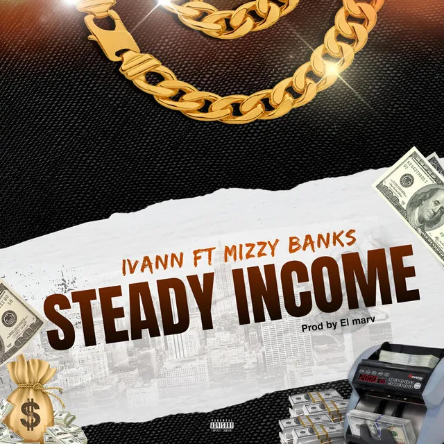 Steady Income