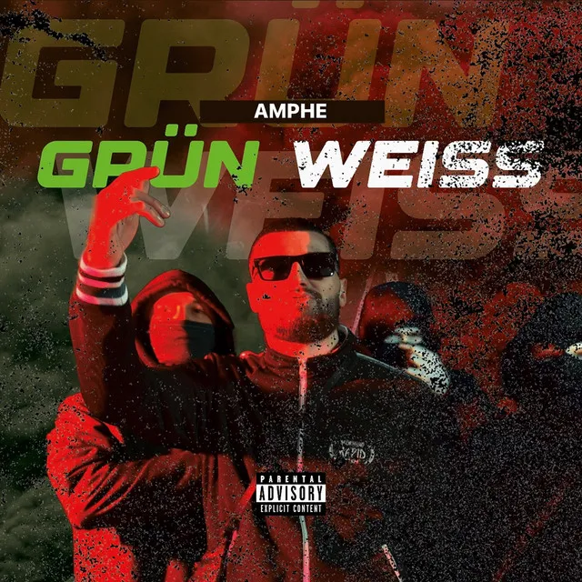 GRÜN WEISS