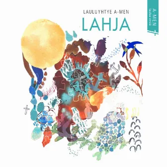 LAHJA by Lauluyhtye A-men