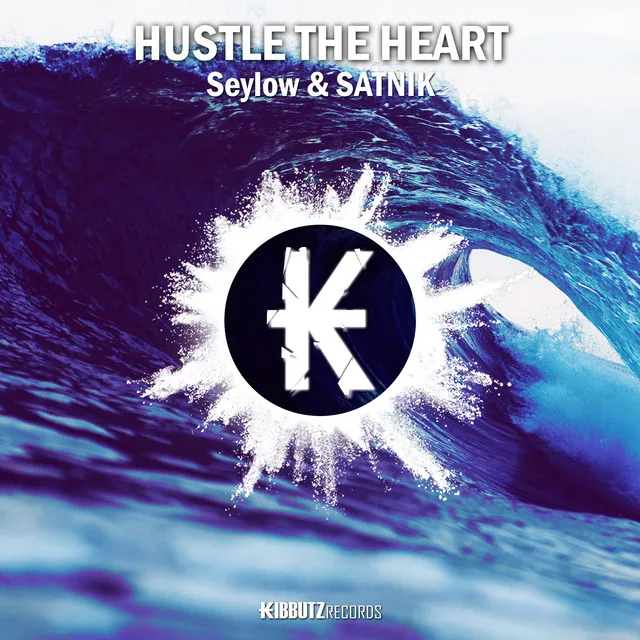 Hustle the Heart