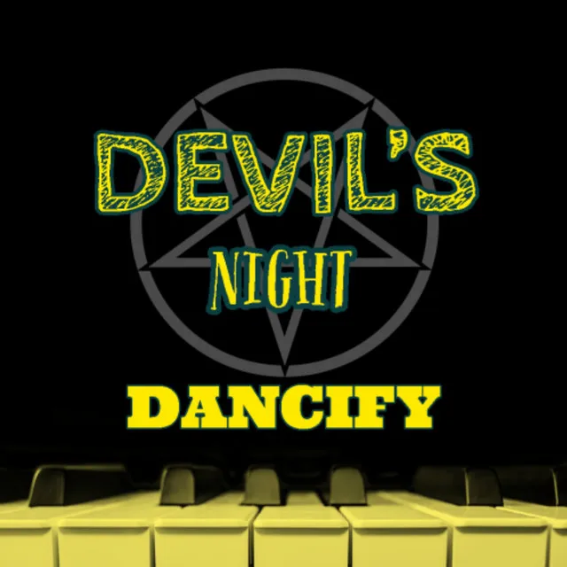 Devil's Night (Radio Edit)