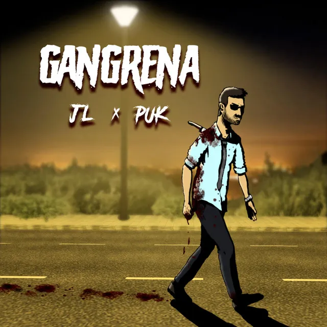 Gangrena