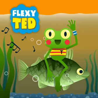 Canzoni per Bambini by Musica Classica per Bambini Flexi Ted