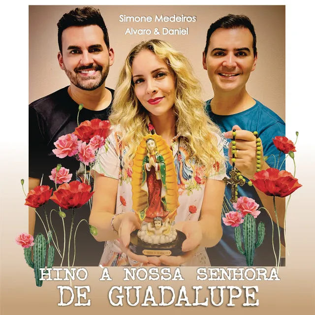 Hino à Nossa Senhora de Guadalupe