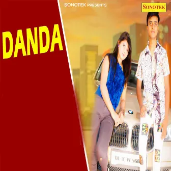 Danda by Ashu Yadav