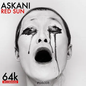 Red Sun by Askani