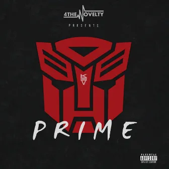 PRIME by Kev