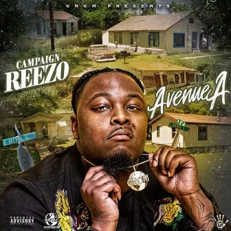 Avenue A by Campaign Reezo