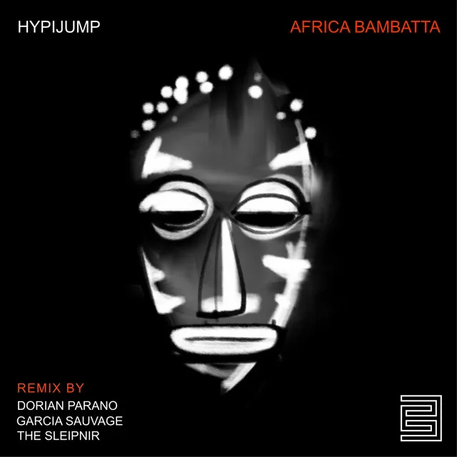 Africa Bambatta - Garcia Sauvage Remix