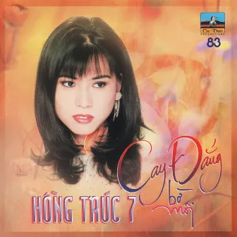 Cay Đắng Bờ Môi by Hồng Trúc