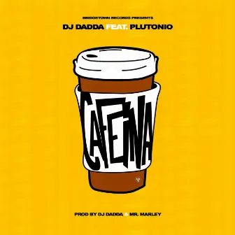 Cafeína by Dj Dadda