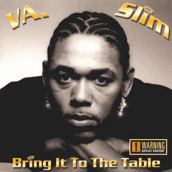 Bring It To The Table by Va Slim