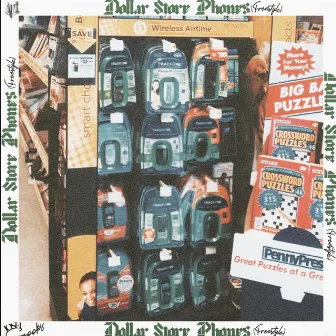 Dollar Store Phones (Freestyle) by Josh Crooks