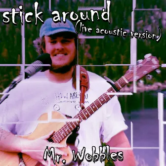 Stick Around (Live Acoustic Version) by Mr. Wobbles