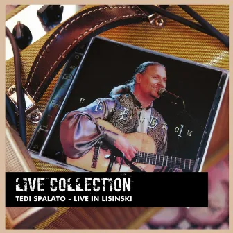 Live Collection: Live in Lisinski (Live Version) by Tedi Spalato