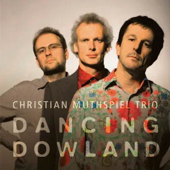 Dancing Dowland by Christian Muthspiel