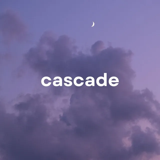 cascade