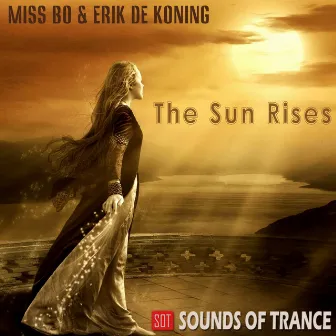 The Sun Rises by Miss Bo