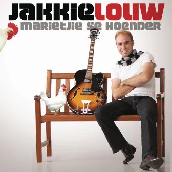 Marietjie Se Hoender by Jakkie Louw