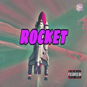 Rocket by Bman TTk