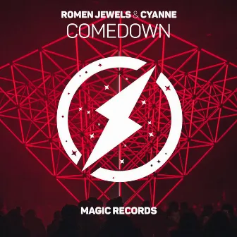 Comedown by Cyanne