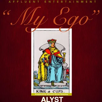 My Ego by Alyst