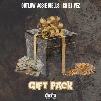 Gift Pack by Outlaw Josie Wells