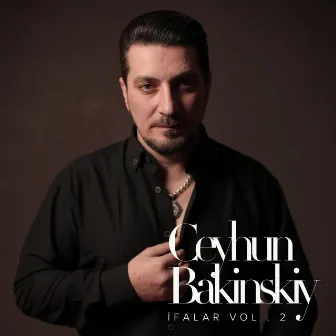 İfalar, Vol. 2 by Ceyhun Bakinskiy