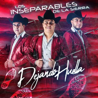 Dejando Huella by Los Inseparables De La Sierra