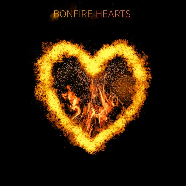 Bonfire Hearts