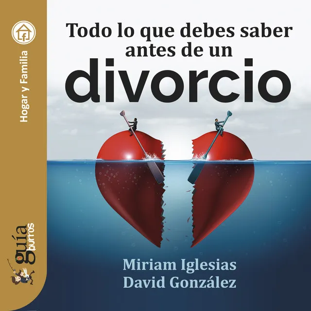 Separación.3 - GuíaBurros: Todo lo que debes saber antes de un divorcio