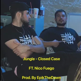 Jungle by Closed Case