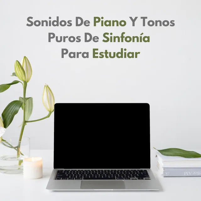 Sinfonía De Piano Pacífico