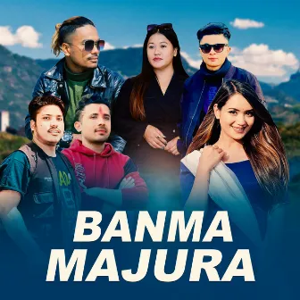 BANMA MAJURA by Sita Ram Ghimire