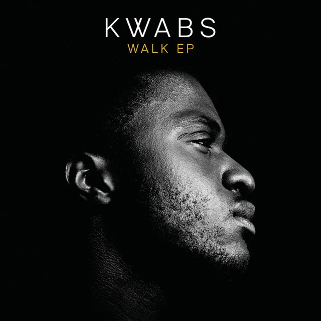 Walk EP