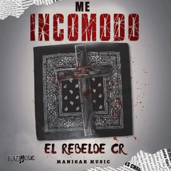 Me Incomodo by Manigar Music