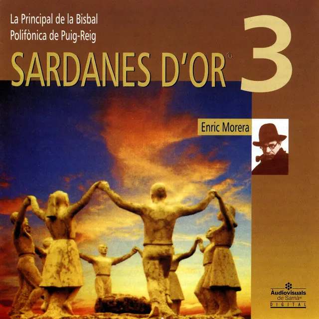 Sardanes d'Or - 3