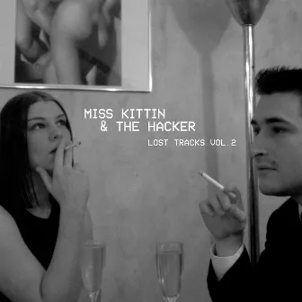 Lost Tracks, Vol. 2 by The Hacker