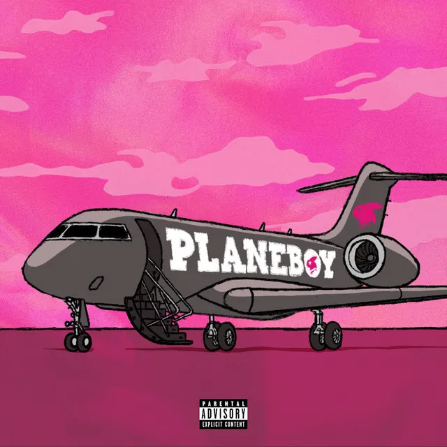 PLANEBOY