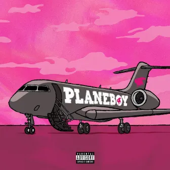 PLANEBOY by Samuel Shabazz