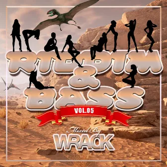 Riddim & Bass Vol.5 by WRACK