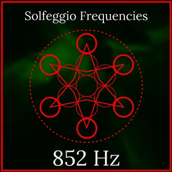 852 Hz Frequency (852 Hz Frequency Chakra Healing Intuition & Love Frequency) by Sleep Beats Binaural